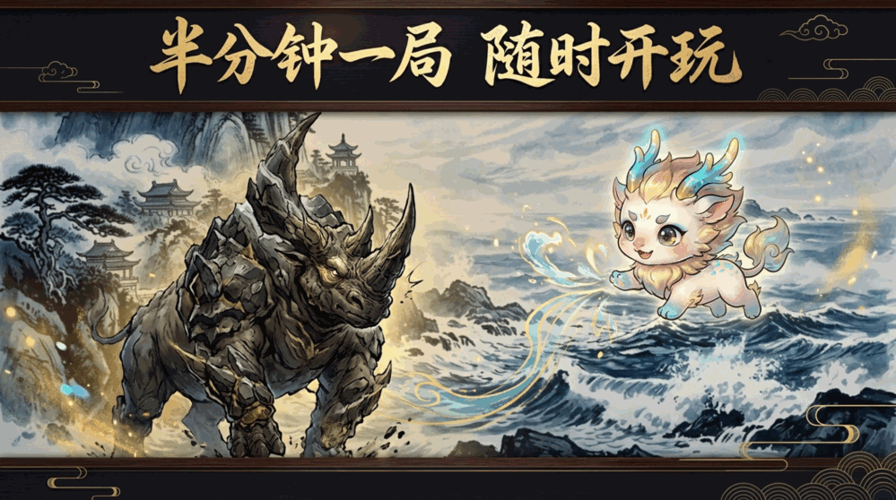 幻灵奇缘截图6