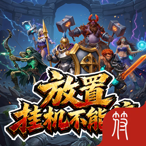 放置挂机不能停