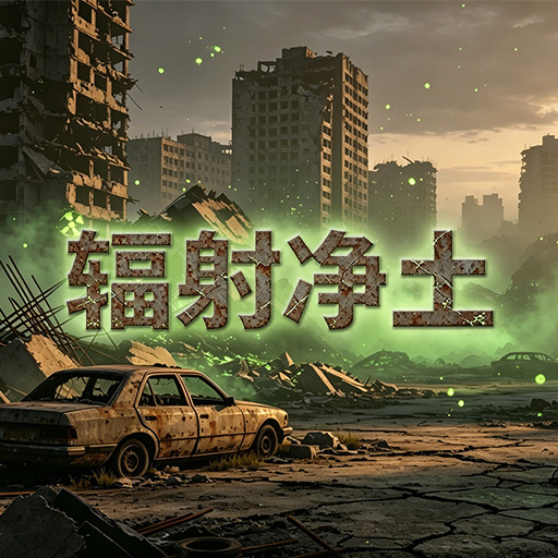 辐射净土