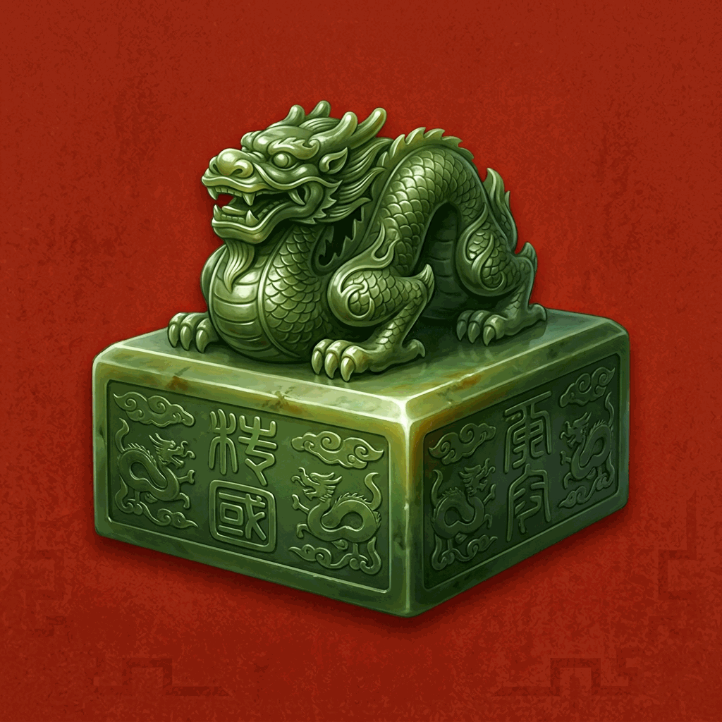 我在大秦当ceo