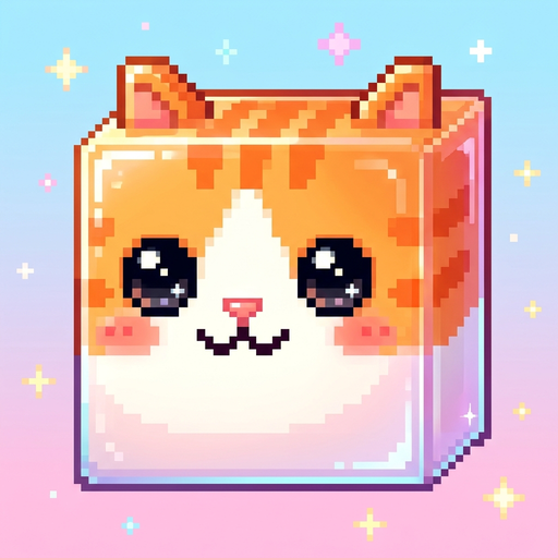联机猫猫块