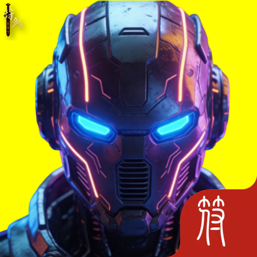 机甲大战丧尸