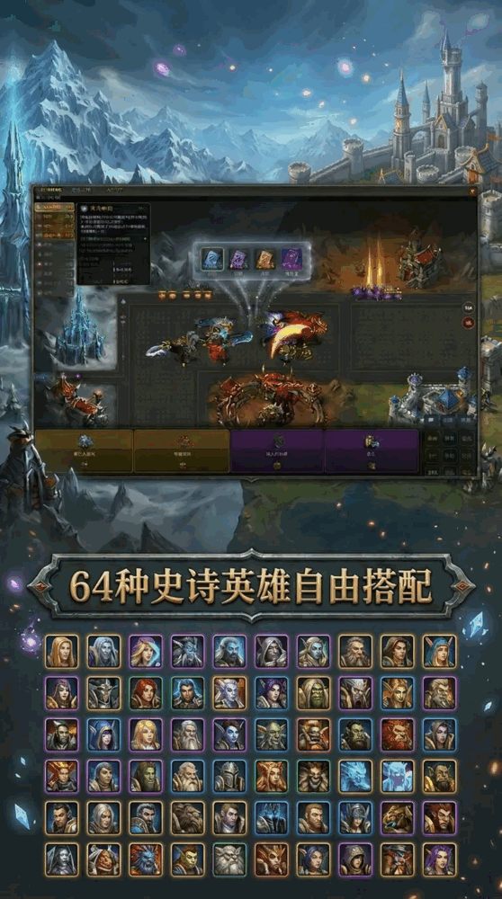 爱泽拉斯循环圈td截图2