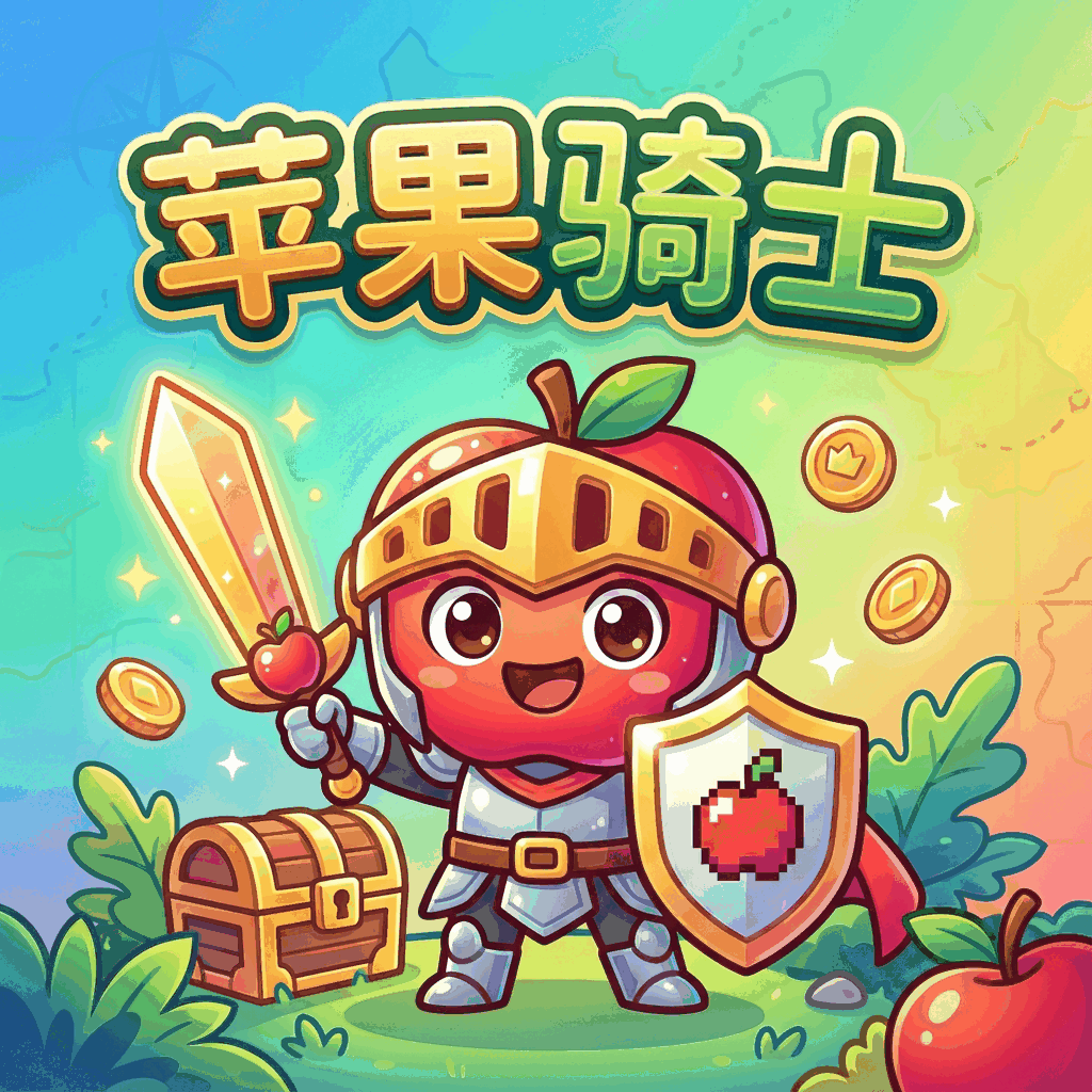 苹果骑士迷你地牢