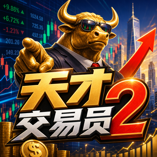 天才交易员2