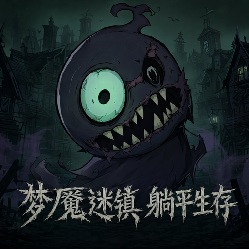 梦魇迷镇躺平生存