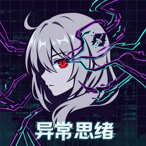 异常思绪