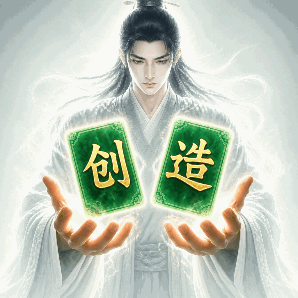 创造修仙模拟器