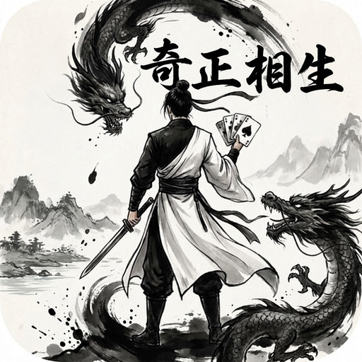 奇正相生