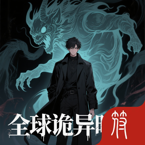 全球诡异时代