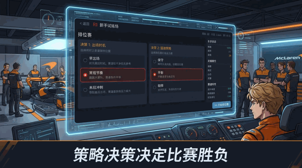 f1车手生涯