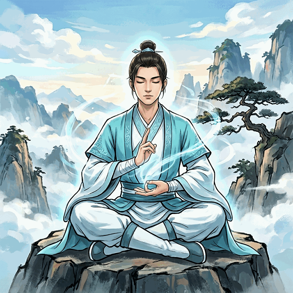 凡人修仙录