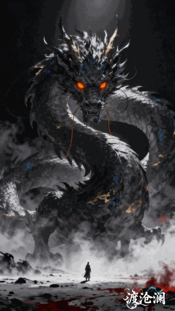 渡沧澜截图7