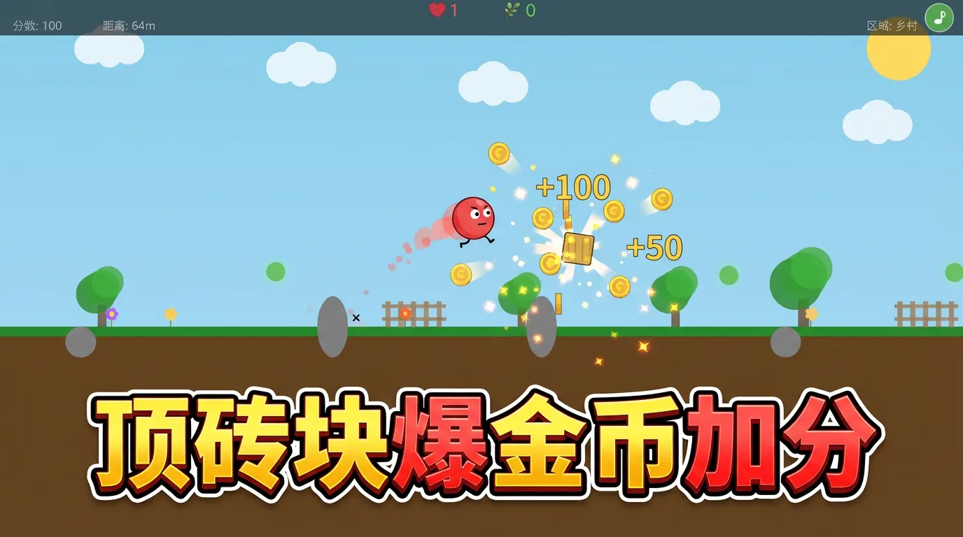不愁吃不愁穿大王酷跑版