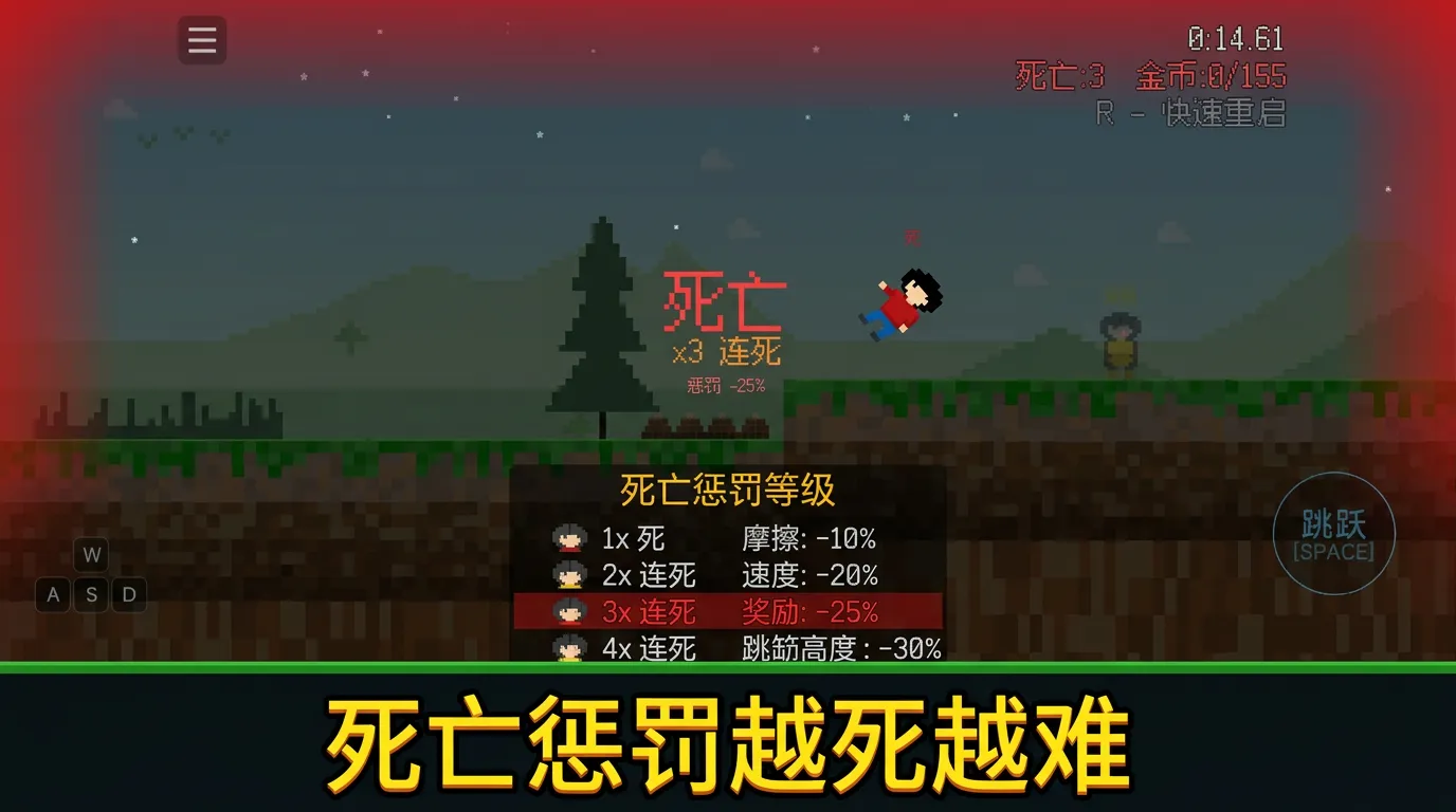 哎呀脚太滑啦