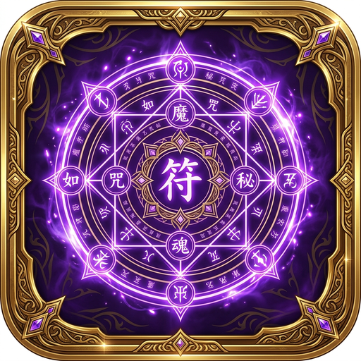 秘术回廊