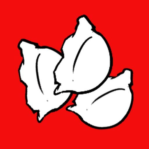 包饺子嘞