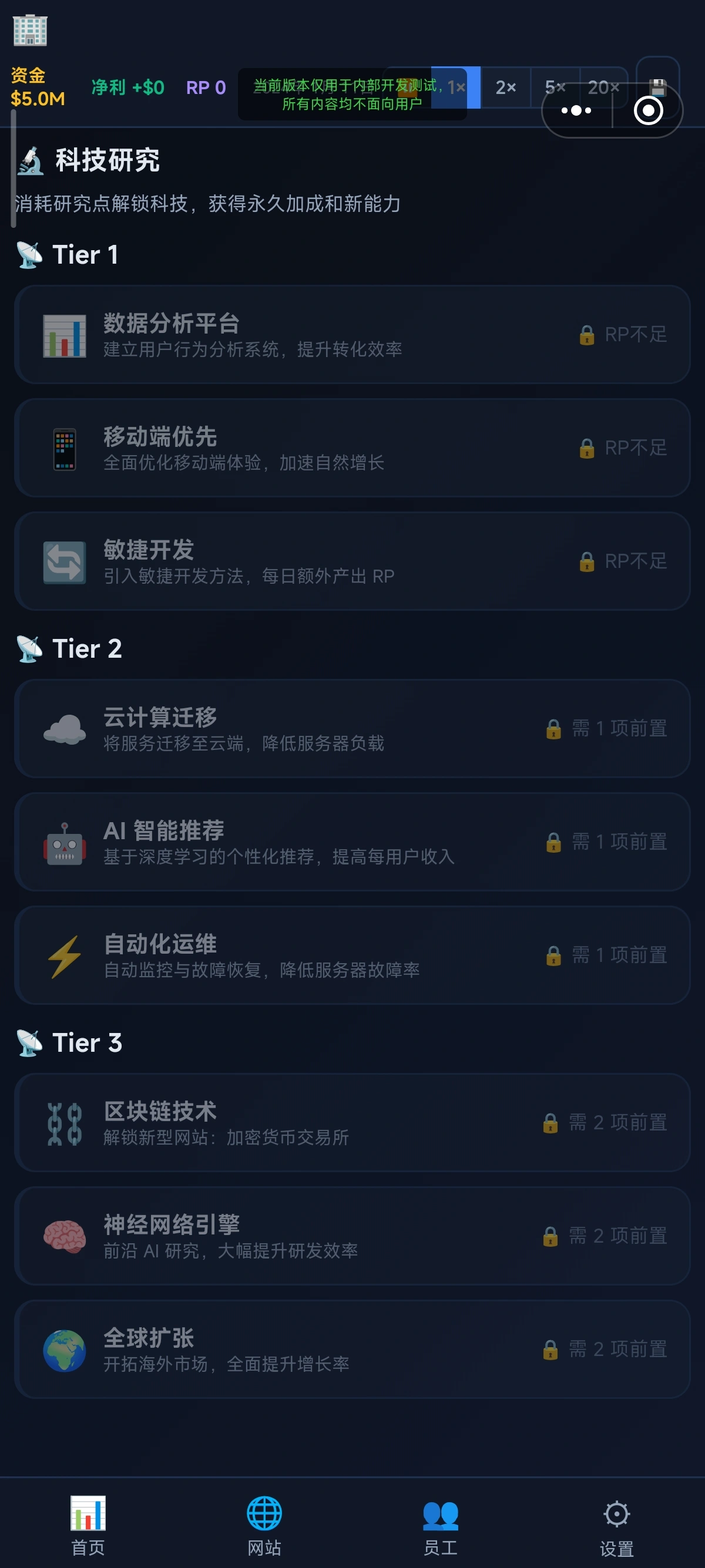 互联网帝国