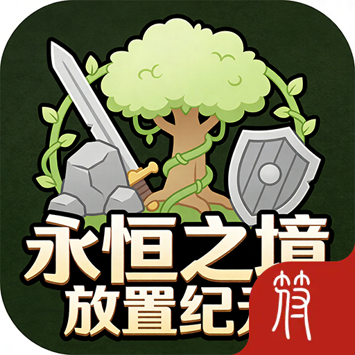 永恒之境放置纪元