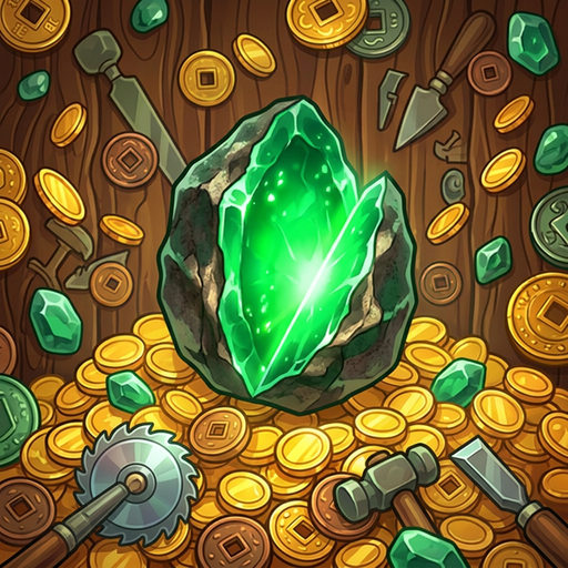 黄金瞳横扫玉石界