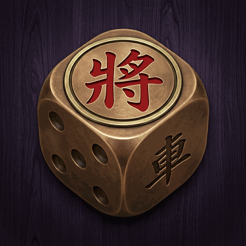 骰战棋局