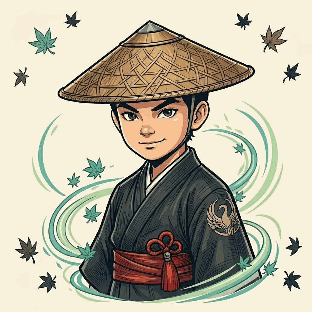 灵山风云传