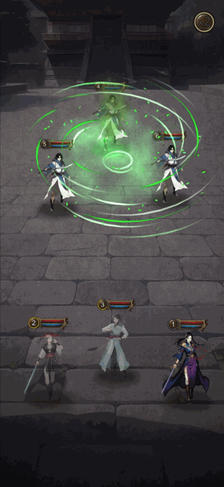 藏武截图2