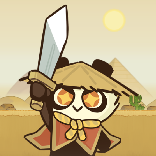 骑士联萌