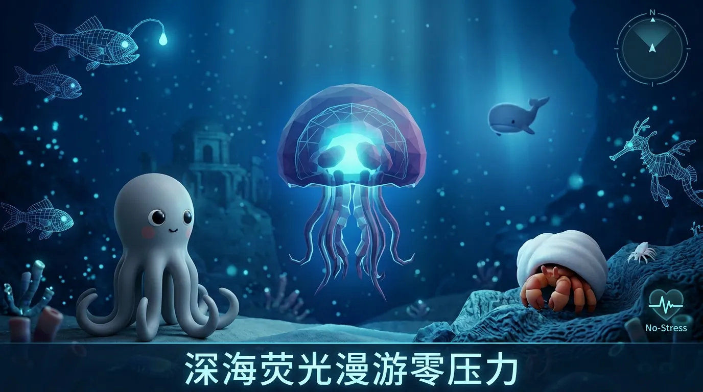 iwannabe我想成为截图1