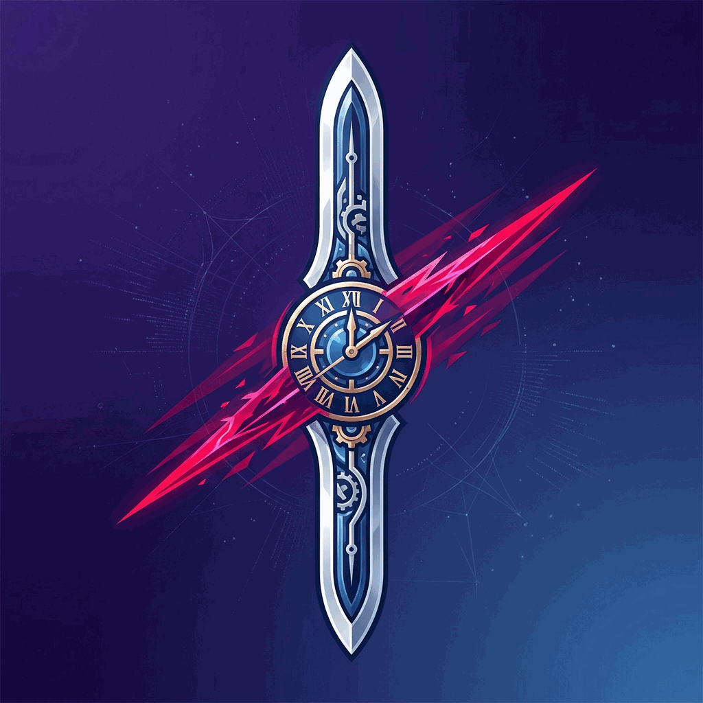 时间斩影shadowblade