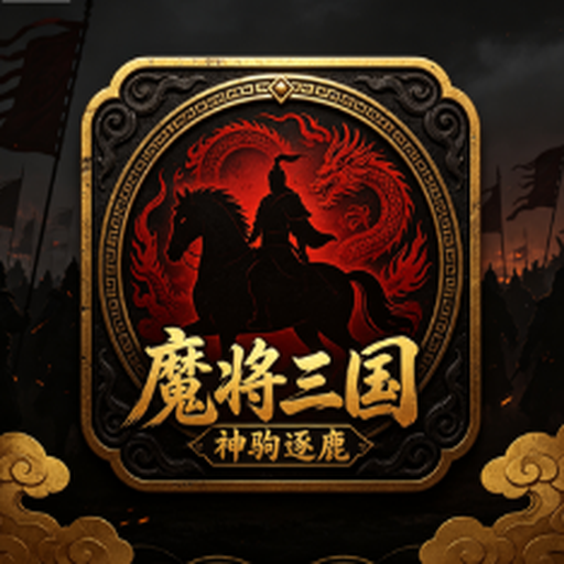魔将三国神驹逐鹿