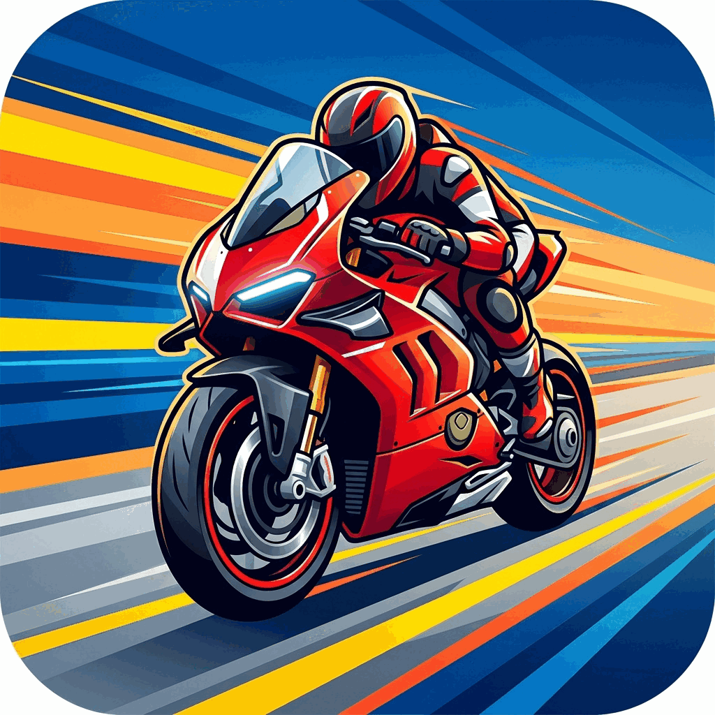 飞驰摩托moto