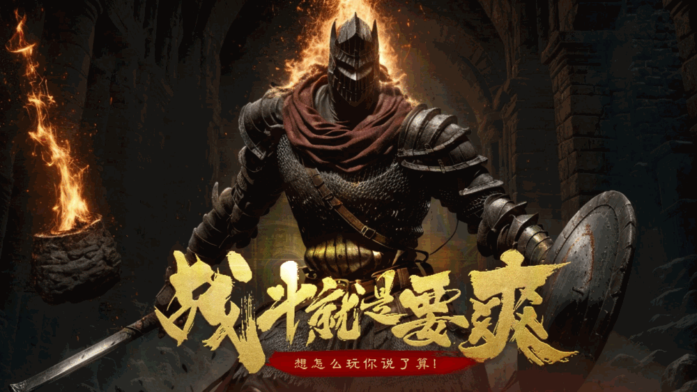 神魔传说截图1