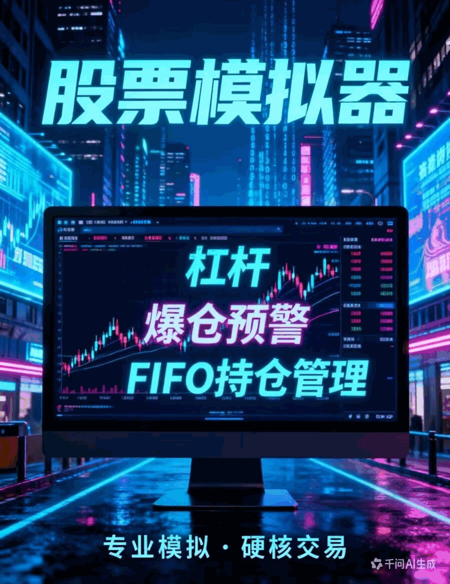 模拟投资