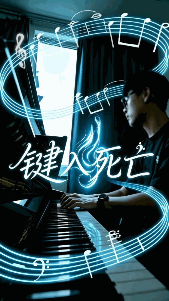键入死亡
