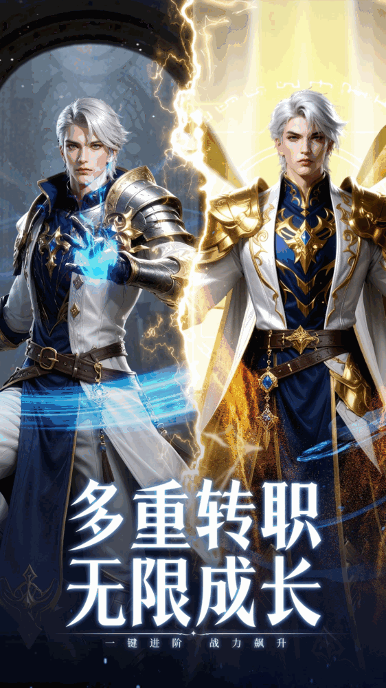 神迹觉醒截图4