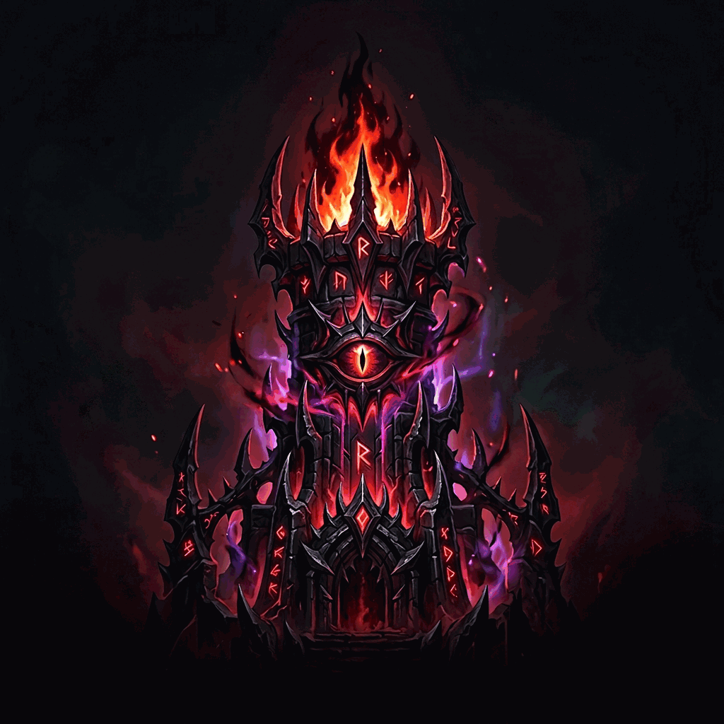 代号杀戮魔塔