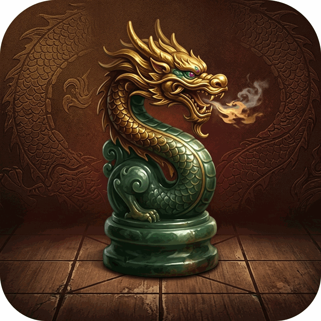龙魂棋局