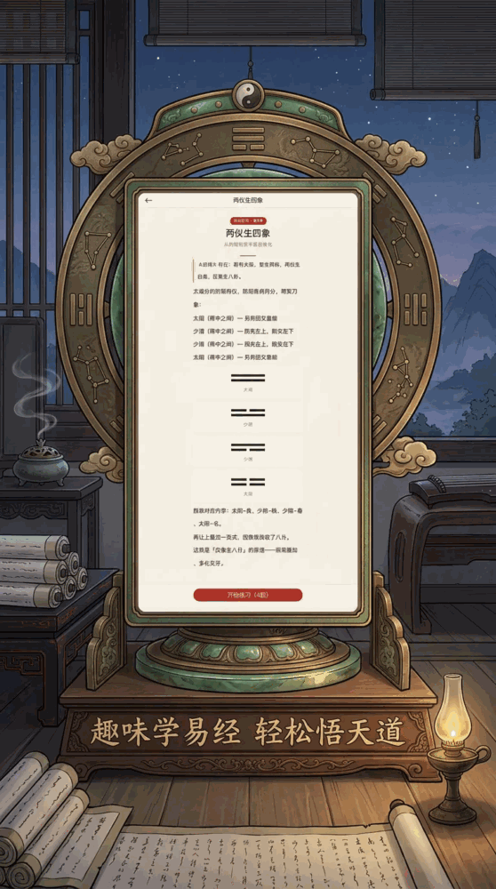 易经101