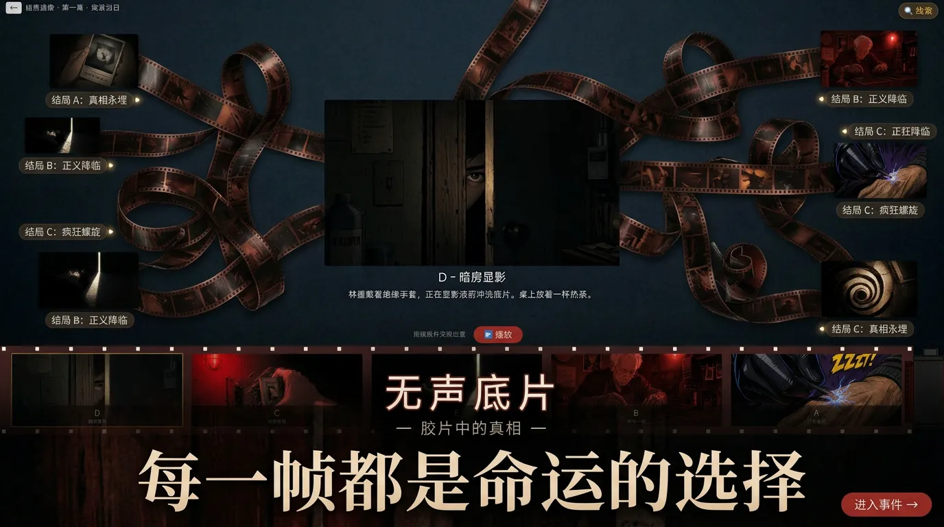 无声底片截图3