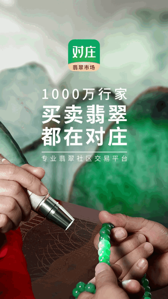 对庄翡翠截图1