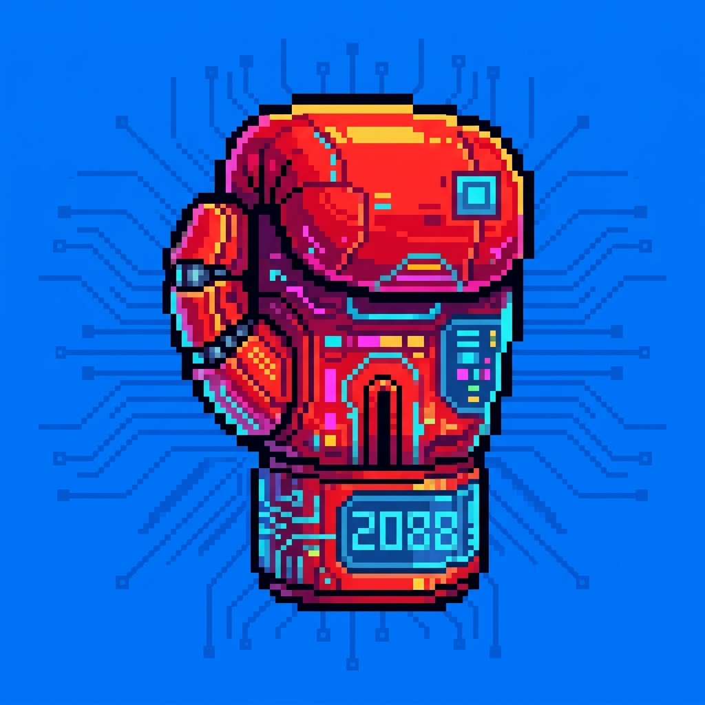 拳王2088