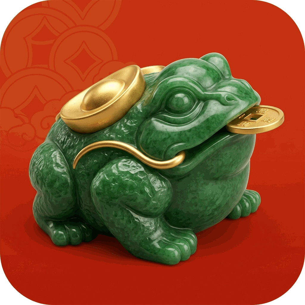 金玉满堂