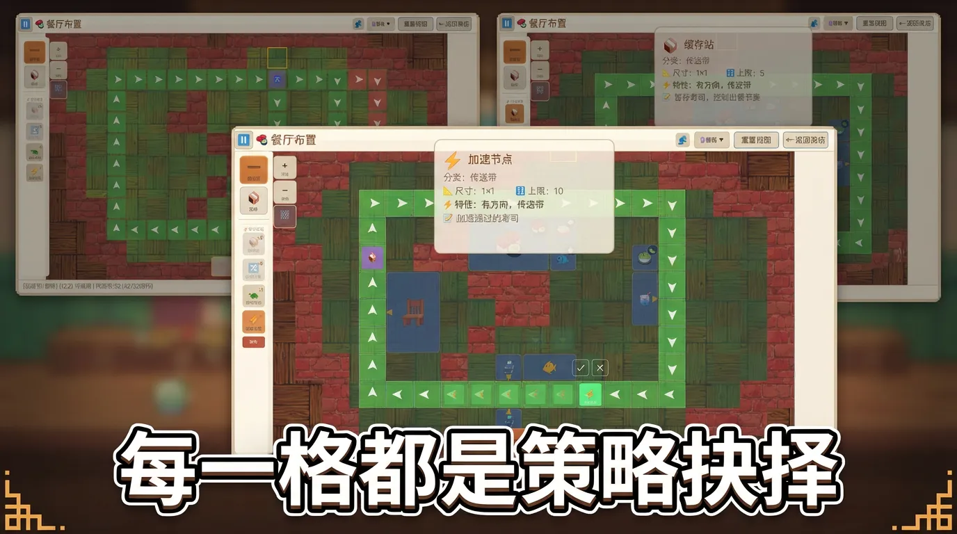 回转大师截图2