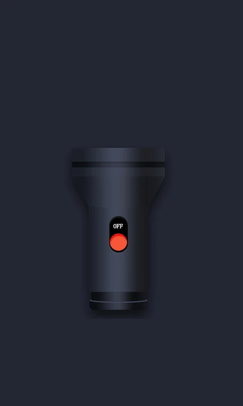 轻触手电筒截图2