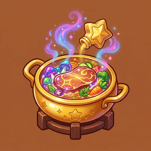 异世界料理大师
