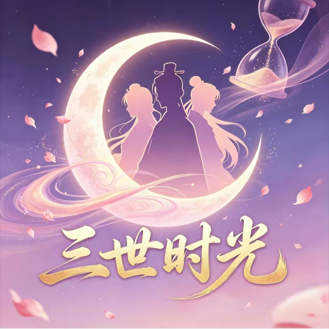 三世时光