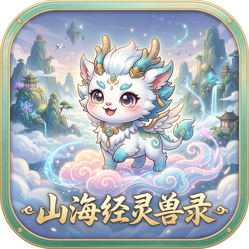 山海经灵兽录