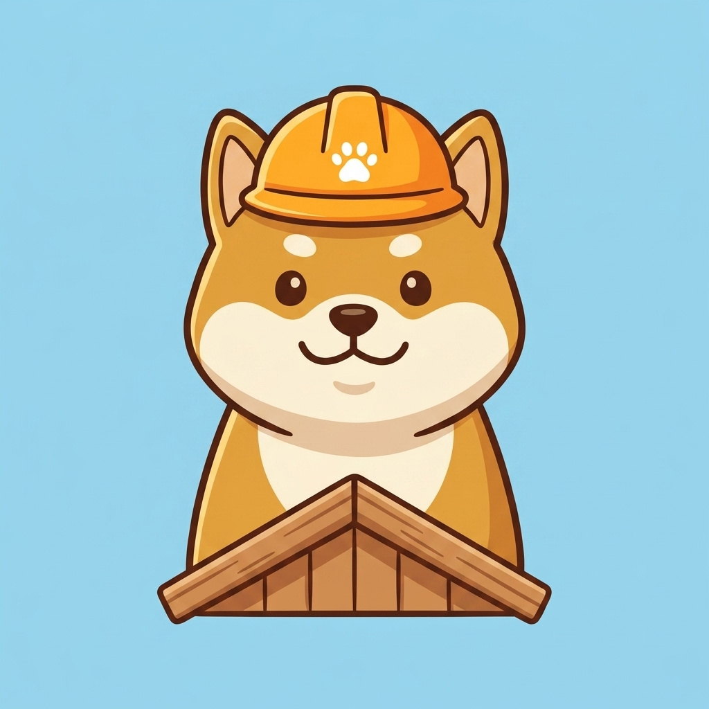 狗狗家园建设者