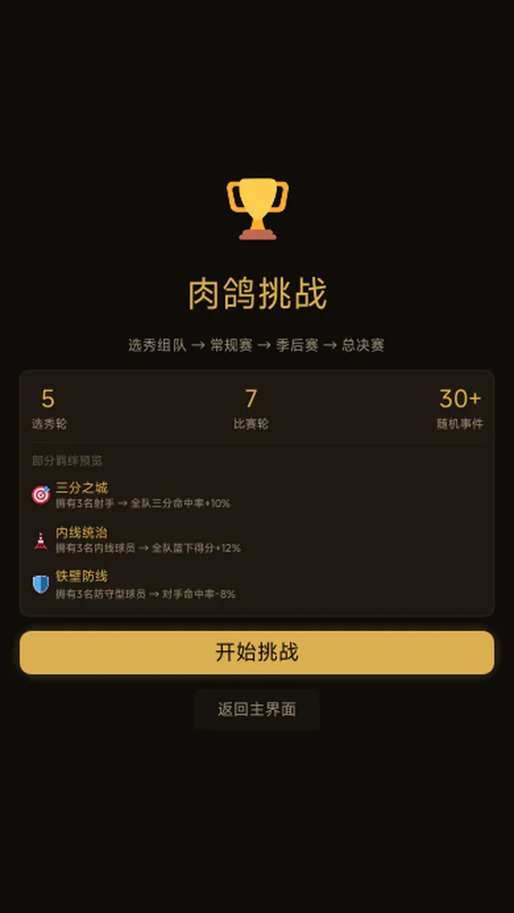 篮球对战聊天室截图2